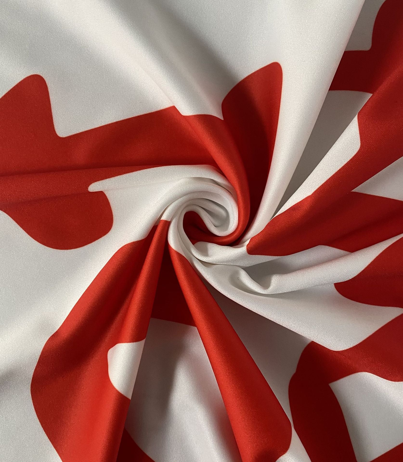 Plus Size Women Casual Letter Print Dress 9