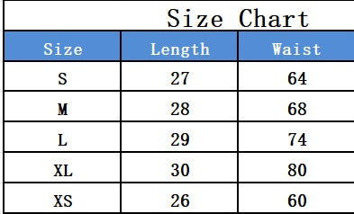 Sweet Ruffled Mini Shorts 12