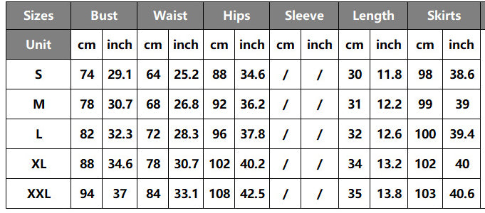 Women's Solid Strapless Top Slit Skirt Set Two Piece Set