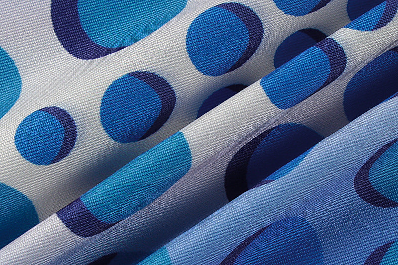 Women's Summer Sexy Tight Fitting Print Halter Neck Low Back Yoga Jumpsuit 16