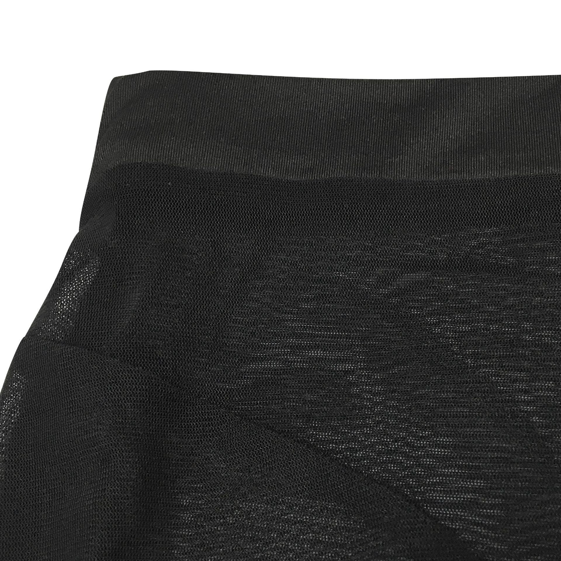 Women sexy Mesh See-Through Top and trousers Two Piece Set 23