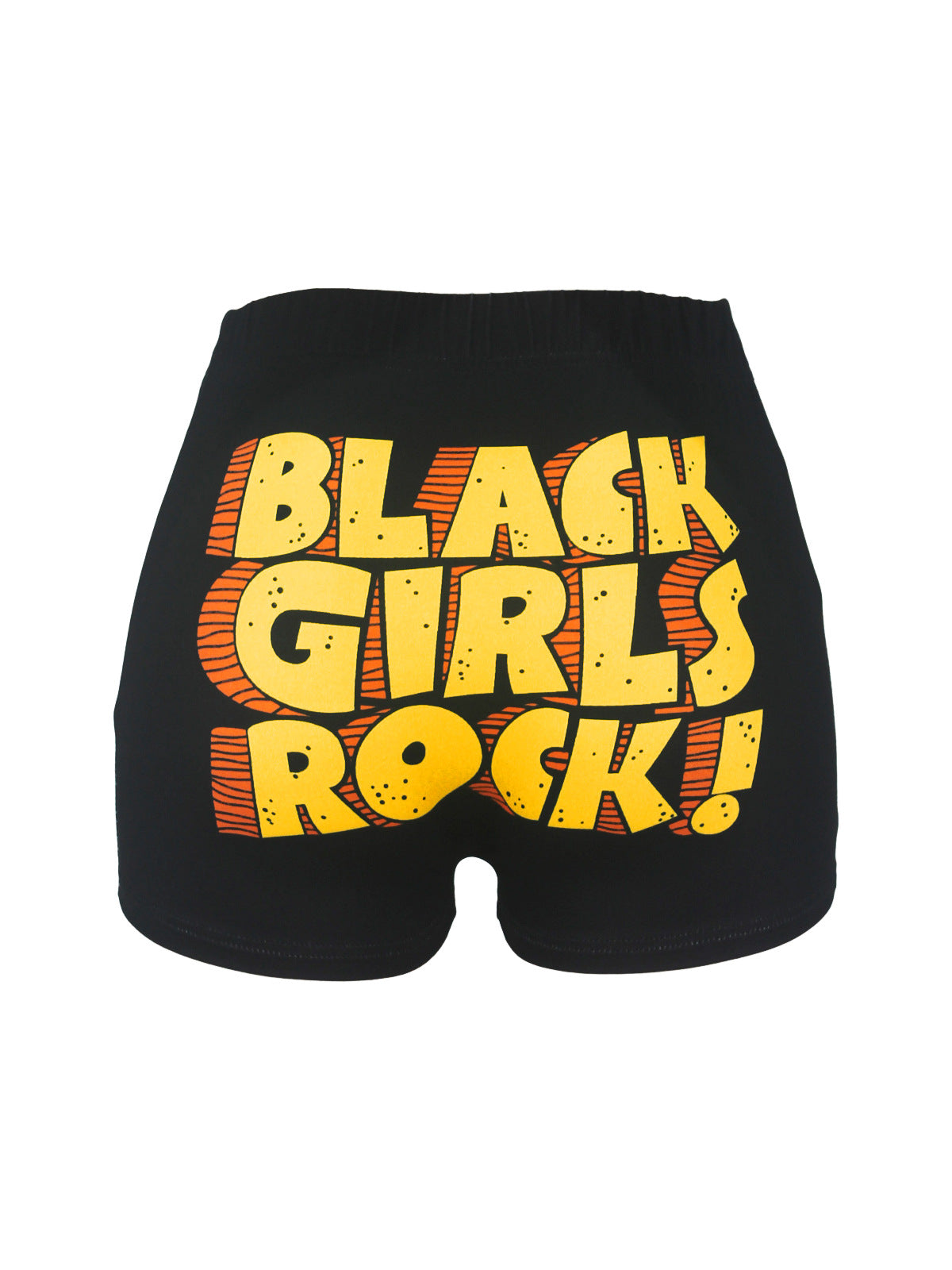 Women printed shorts 35