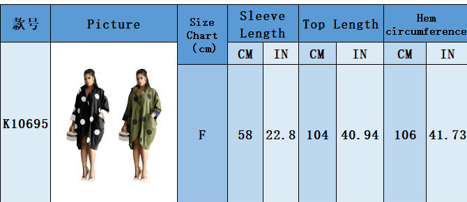 Women Printed Nine Quarter Sleeve Pocket Shirt Dress 9