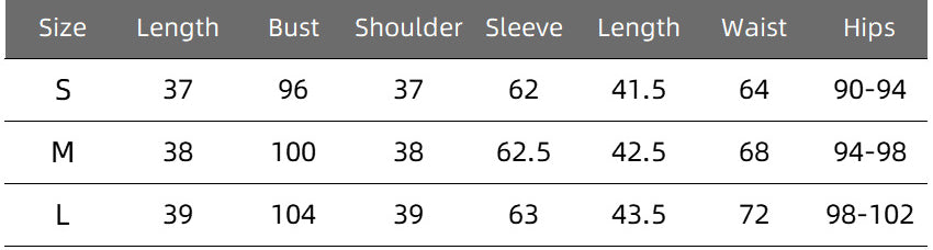 Women Fall Turndown Collar Long Sleeve Crop Top and Skirt Two-piece Set 10