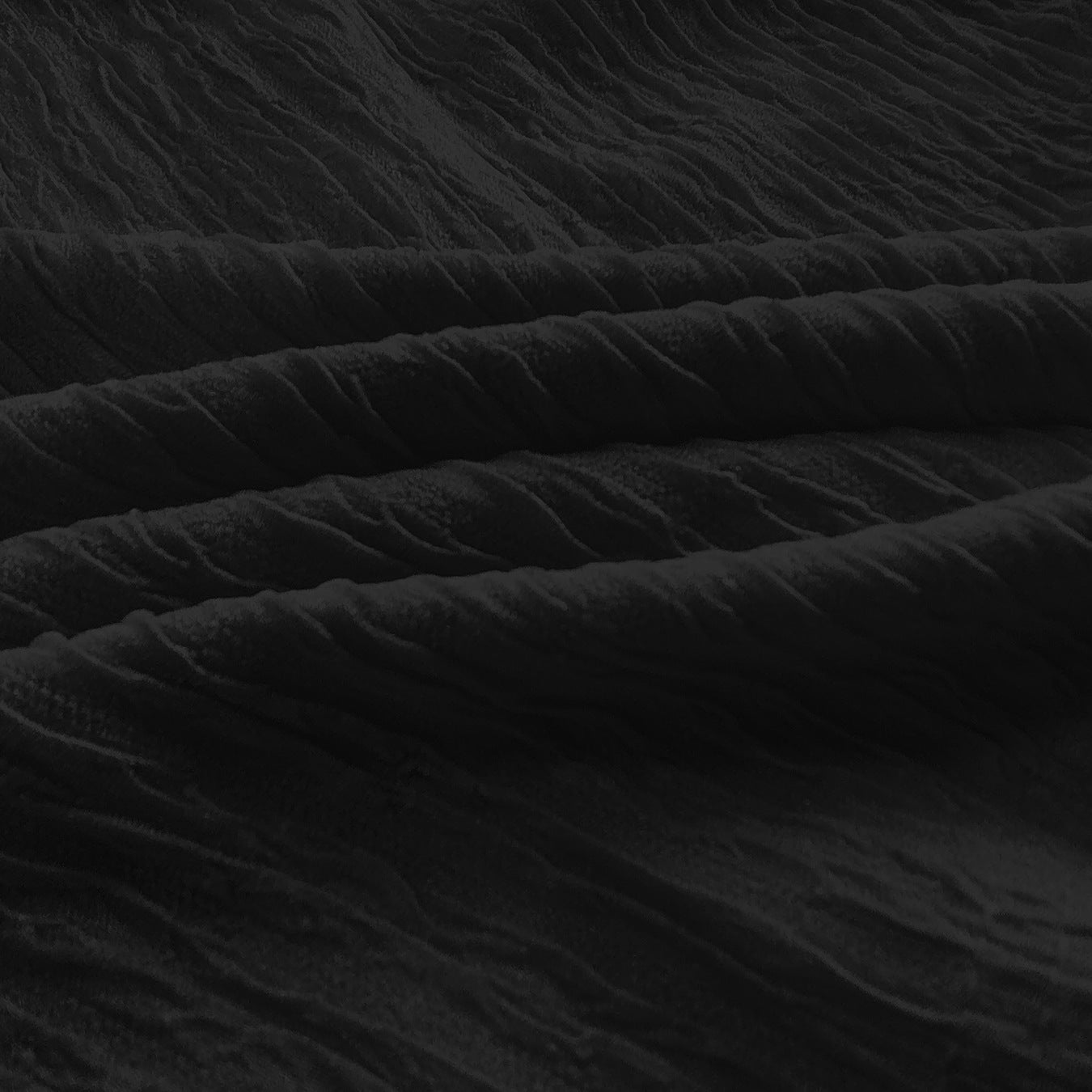 Women Solid Zippered Cropped Top Two-piece set with ruffled skirt 22