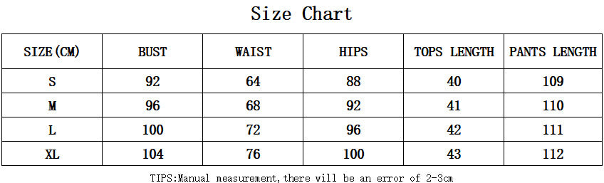 Casual Women's Short Sleeve Top Summer Solid Color Versatile Loose Straight Leg Trousers Two-Piece Set 14