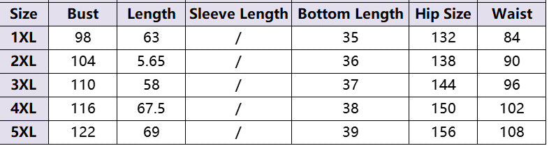 Summer Plus-Size Women's Heart Print Pajama Set Bow Shorts Loose Sleepwear 9