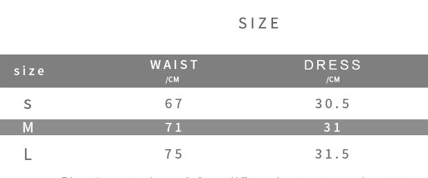 Spring Summer Women's Solid Color Slim Street Fashion High Waist Pleated Skirt 12