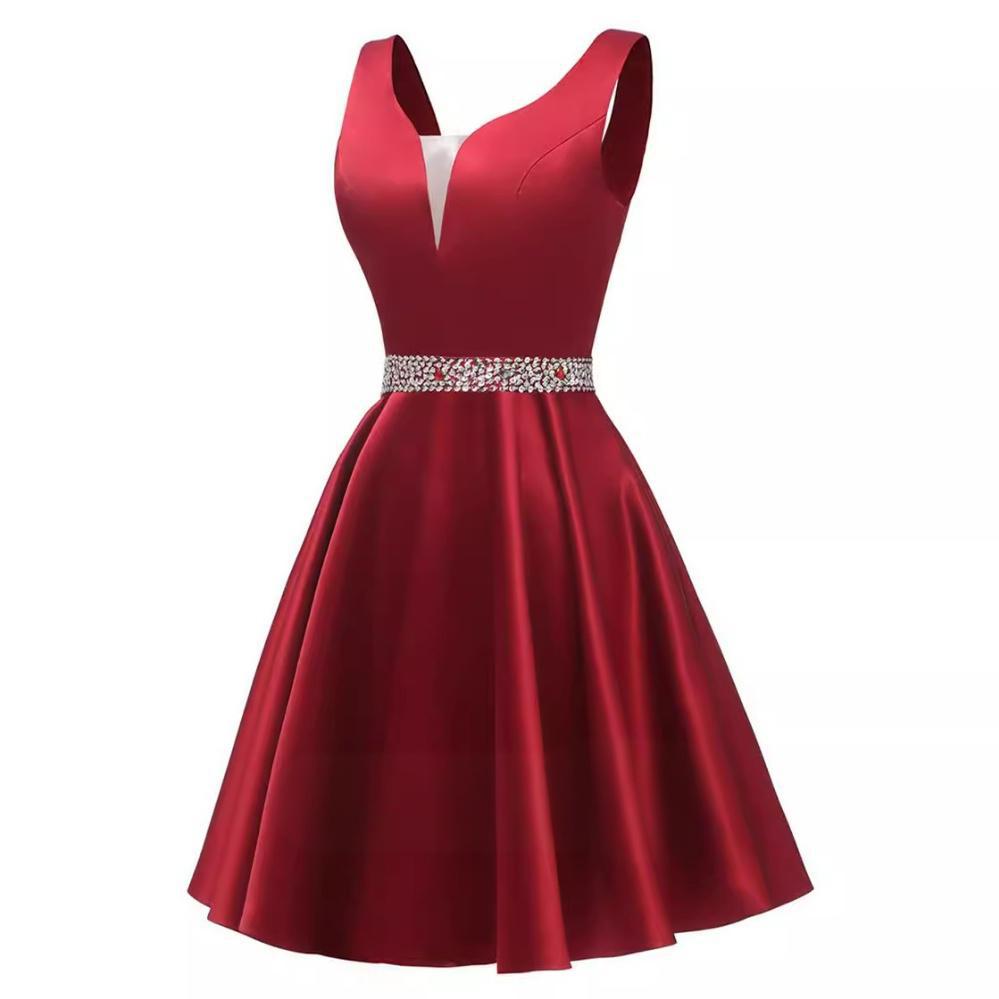 Women Formal Party/Birthday Dress（Processing time need 3-6 days） 5