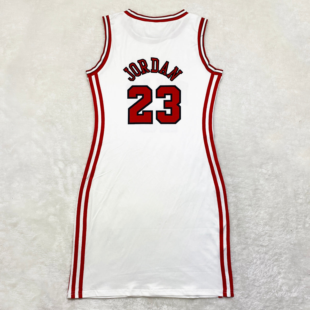 Women's Sexy Casual Double-Sided Print Strap Sleeveless Short Dress 57