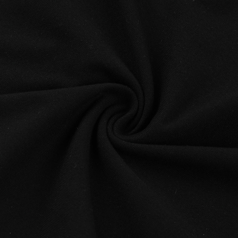 Women's Sexy Lace-Up V-Neck Jumpsuit 19