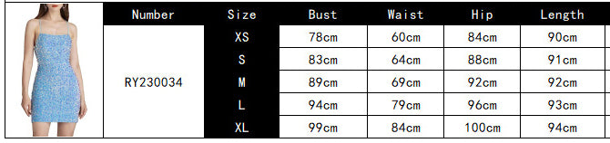 Women's Sparkling Sequin Strap Tight Fitting Party Dress 9