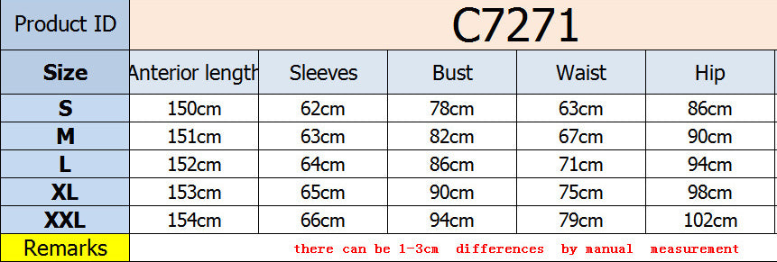 Women Solid Long Sleeve Beaded Slit Dress 8