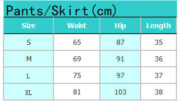 Women's Applique Embroidery Denim Short Skirt 6