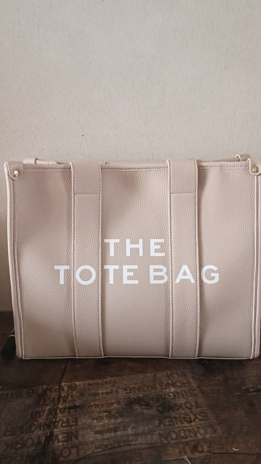 Women Printed Simple Letter Hand Shoulder Crossbody Bag 14