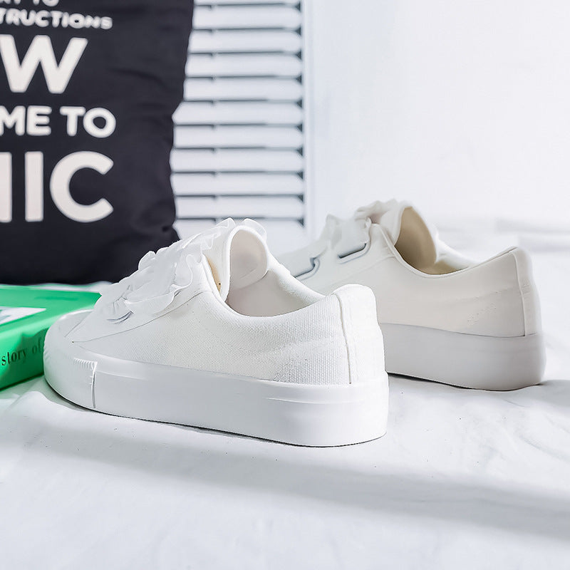 Women Platform Velcro Espadrilles 12