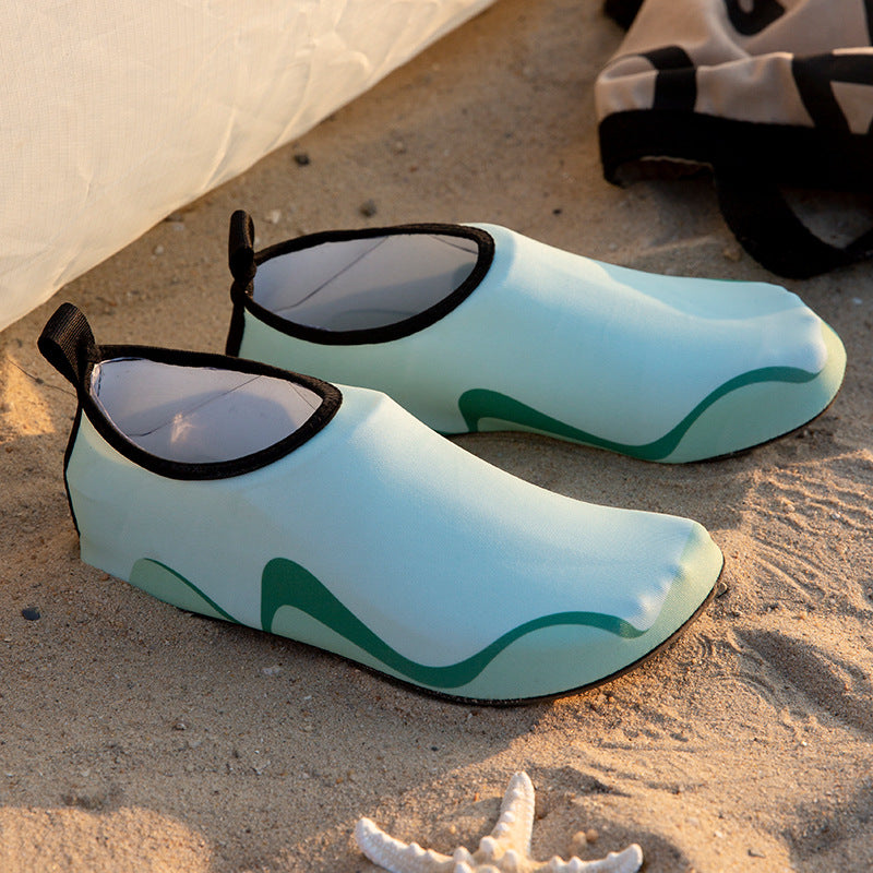 Beach Shoes Men and Women Yoga Shoes 4