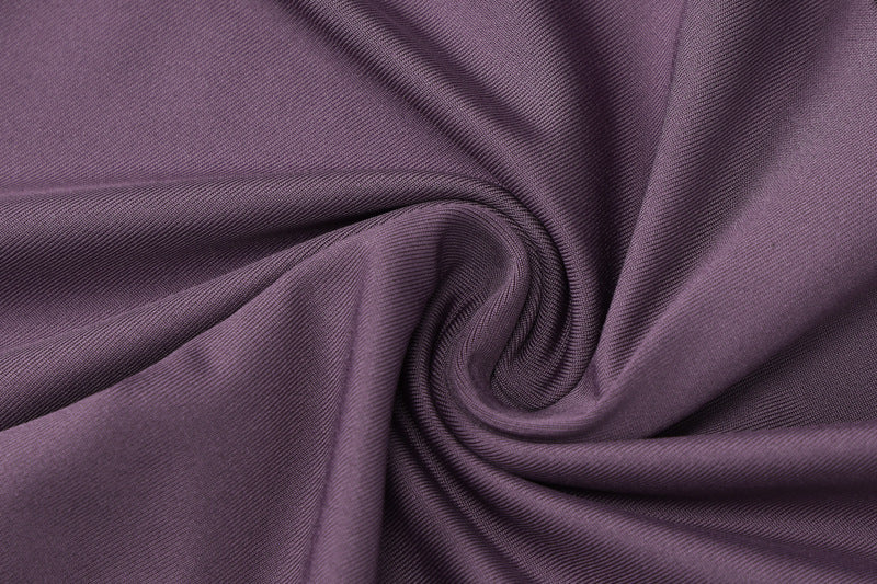 Sexy V-Neck Lace Patchwork Strap Night Dress 13