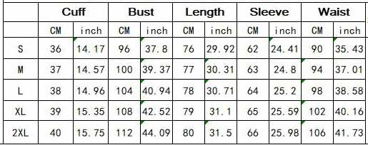 Women'S Fashion Trendy Print Long Sleeve Chic Blazer 9