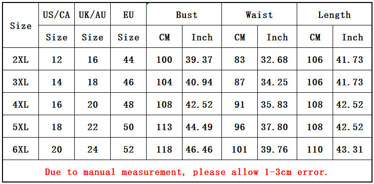 Africa Plus Size Women's Round Neck 3 Quarter Sleeve Contrast Print Dress 12