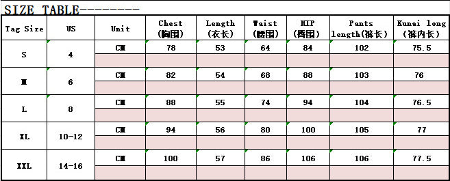 Women Casual Round Neck sleeveless Top and trousers Two Piece Set 11