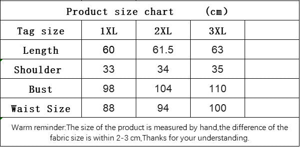 Plus Size Women Sleeveless Knitting Patchwork Contrast Color Tank Top 8