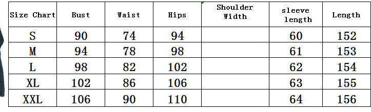 Women’s Casual Long-Sleeve Denim Jumpsuit 9