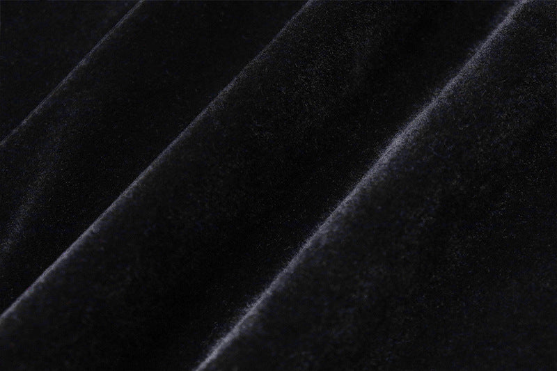 Winter Women's Fashion Sexy Low Back Strapless Mini Dress 14