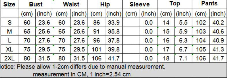 Women's Fashion Sexy Gradient Tassel Strapless Two-Piece Pants Set 10