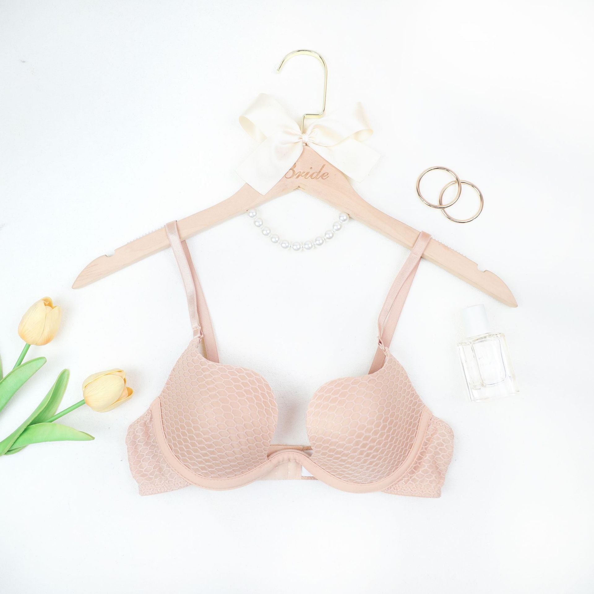 Erotic Bra Sexy Comfort Lingerie - BamBam