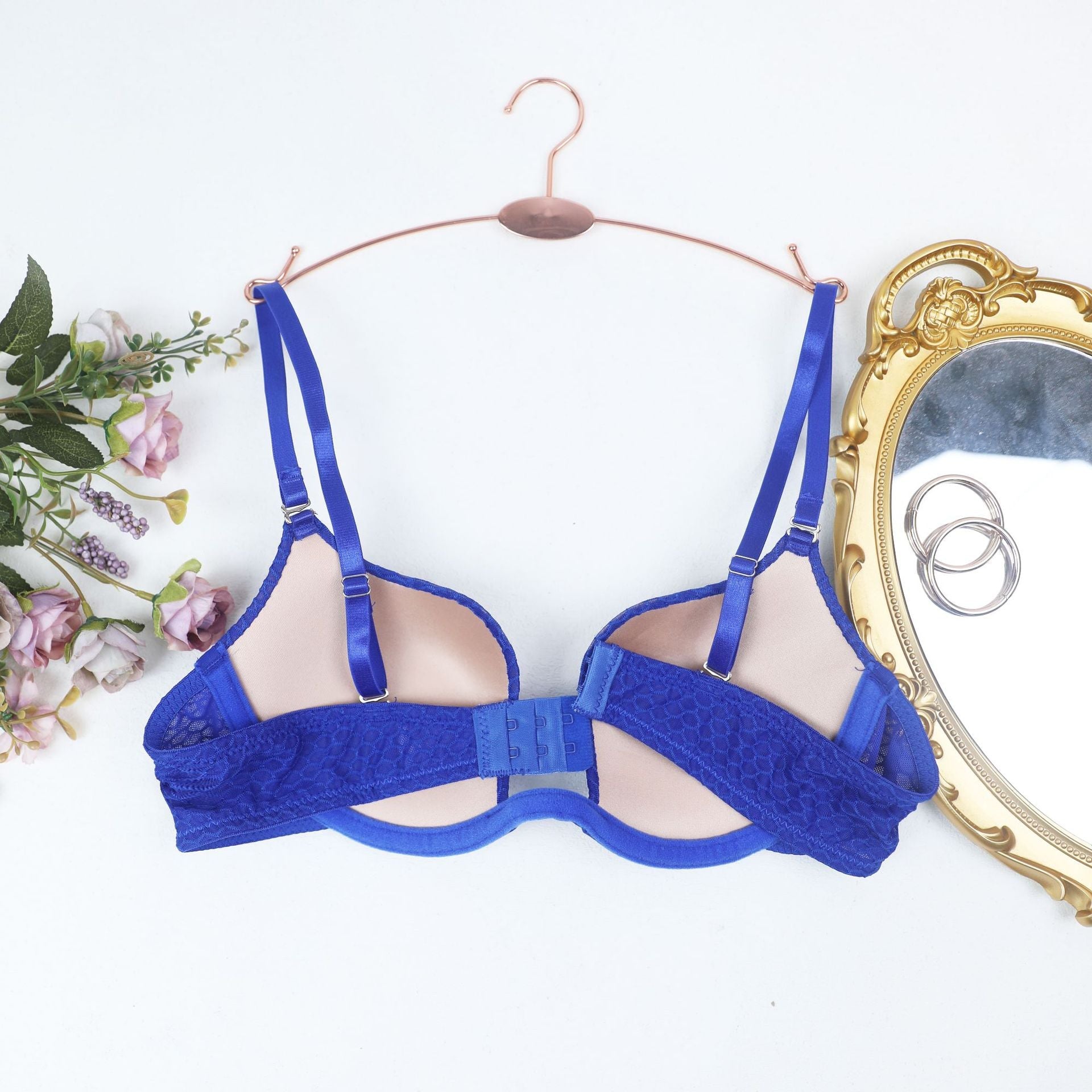 Erotic Bra Sexy Comfort Lingerie - BamBam