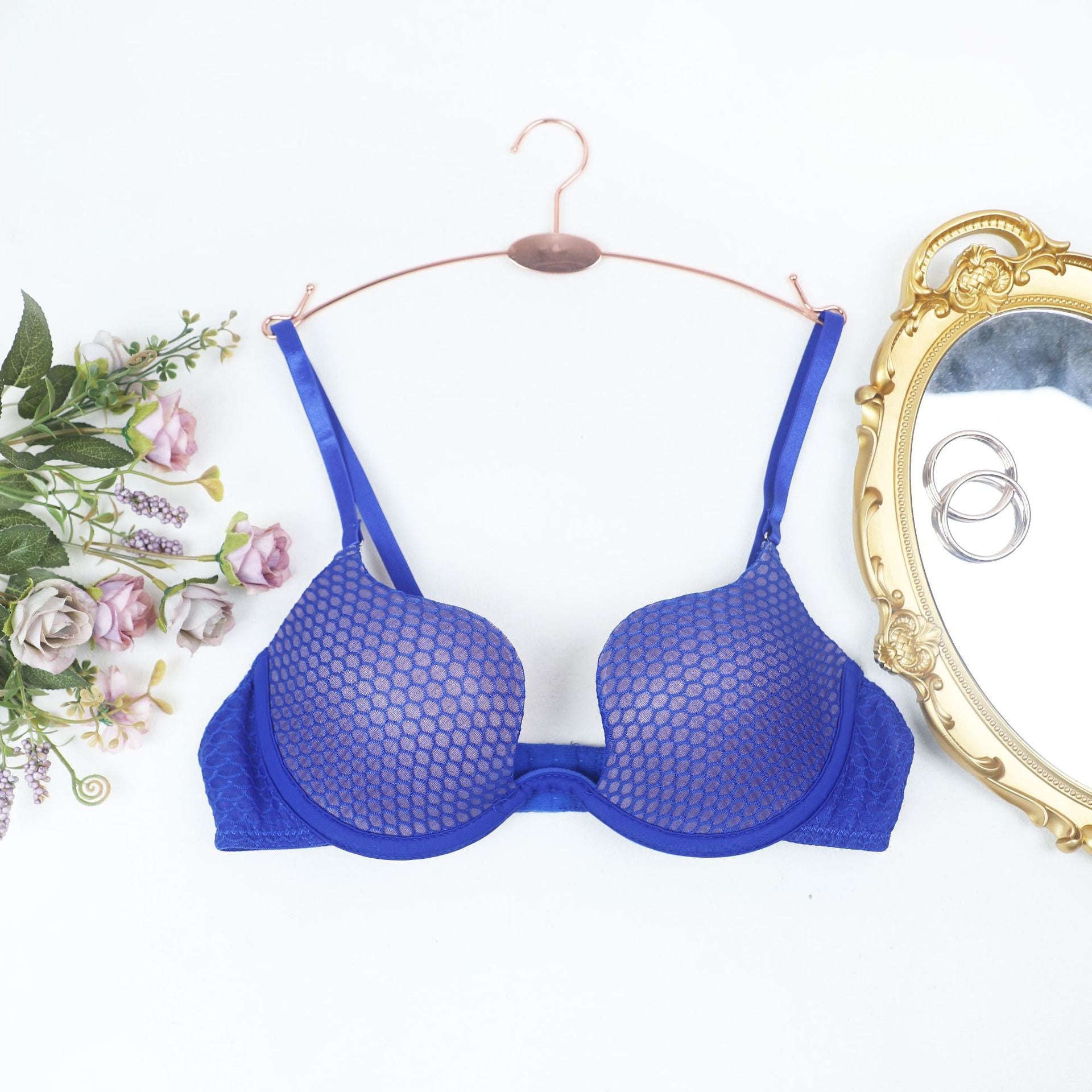 Erotic Bra Sexy Comfort Lingerie - BamBam