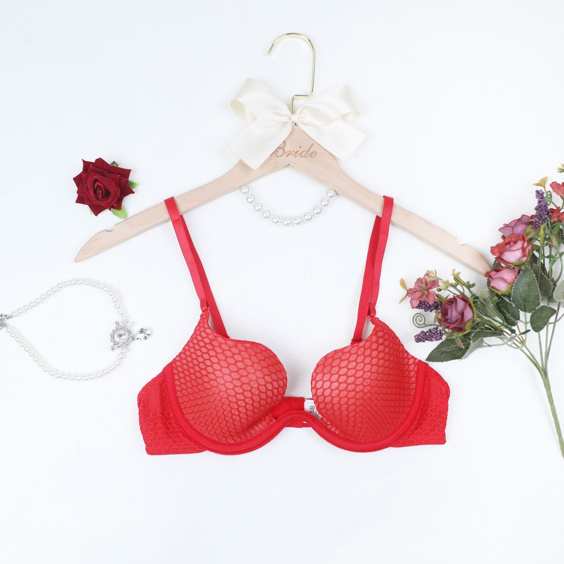 Erotic Bra Sexy Comfort Lingerie - BamBam
