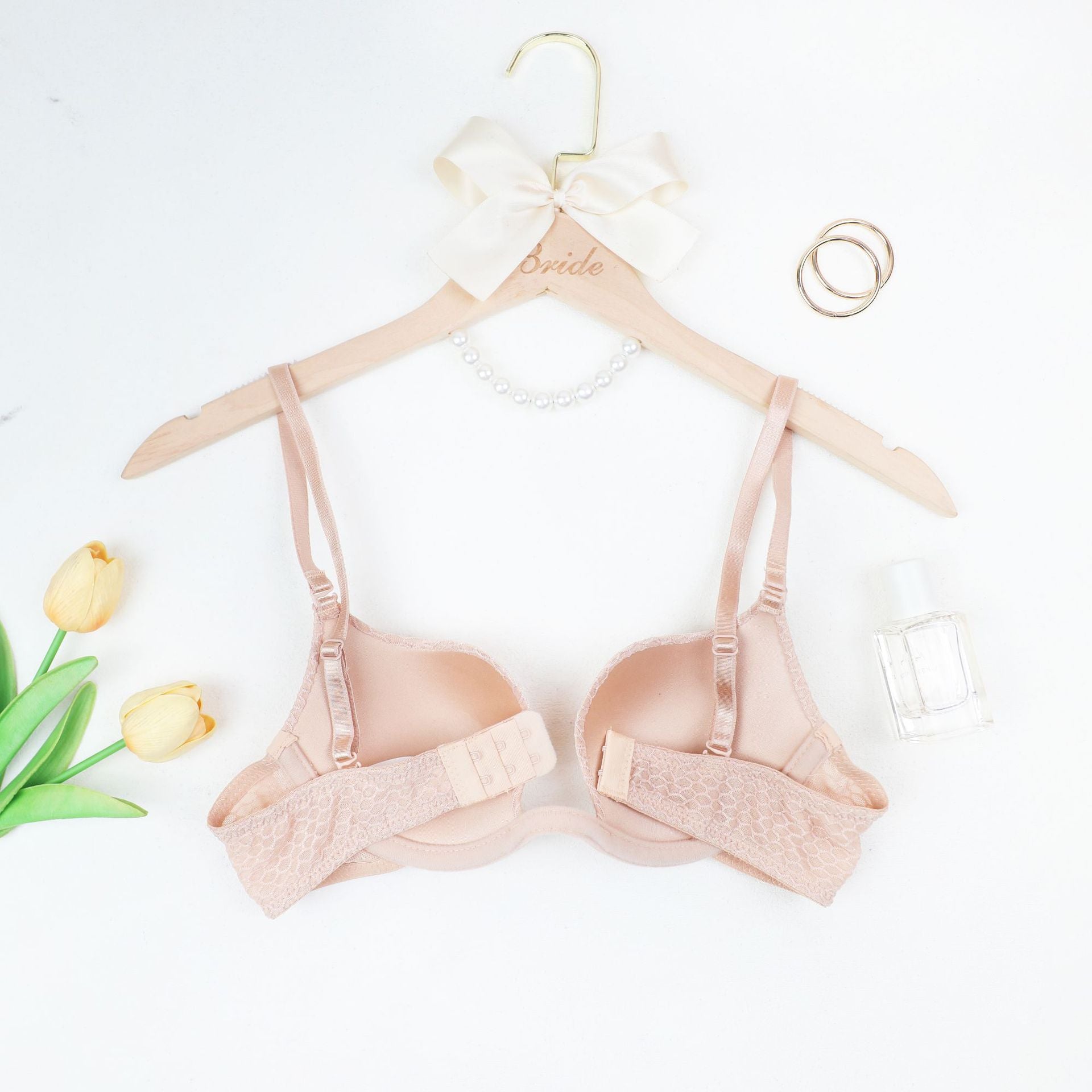 Erotic Bra Sexy Comfort Lingerie - BamBam