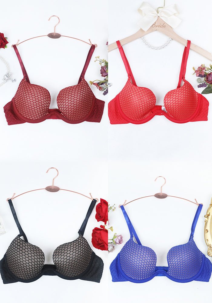 Erotic Bra Sexy Comfort Lingerie - BamBam