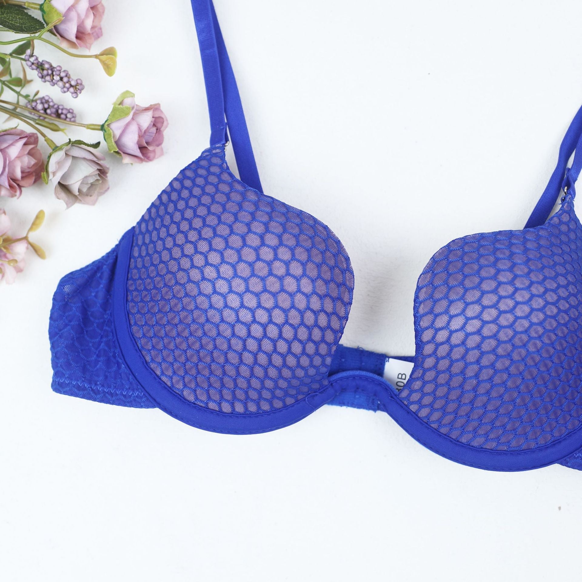 Erotic Bra Sexy Comfort Lingerie - BamBam