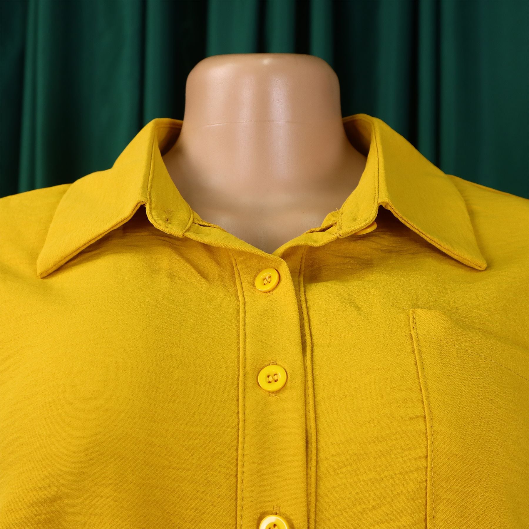 Plus Size Women's Summer Fashion Loose Short Sleeve Top Shorts Set African Two-Piece Set 29