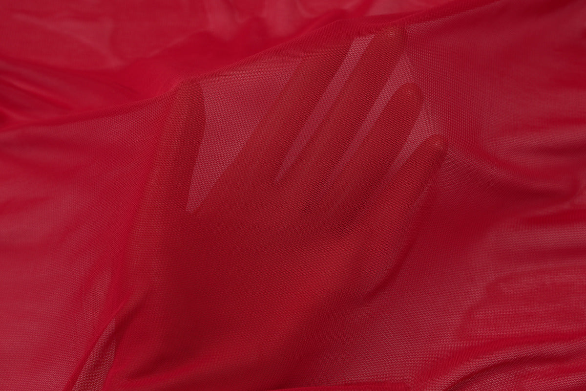 Women Solid sexy wrap chest Top and pleated layered mesh irregular Maxi Skirt two-piece set 17