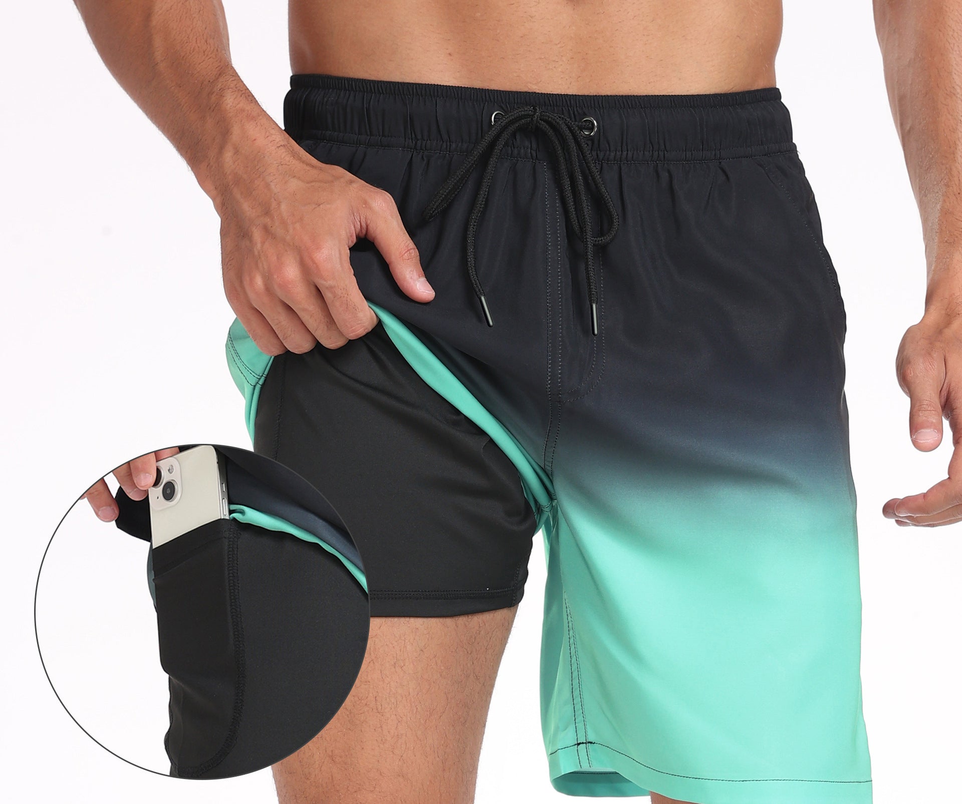 Summer men's Holidays beach shorts 28