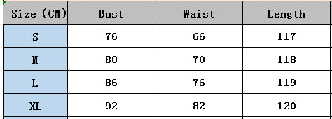 Women Chiffon Sleeveless Patchwork Suspender Backless Lace Dress 6