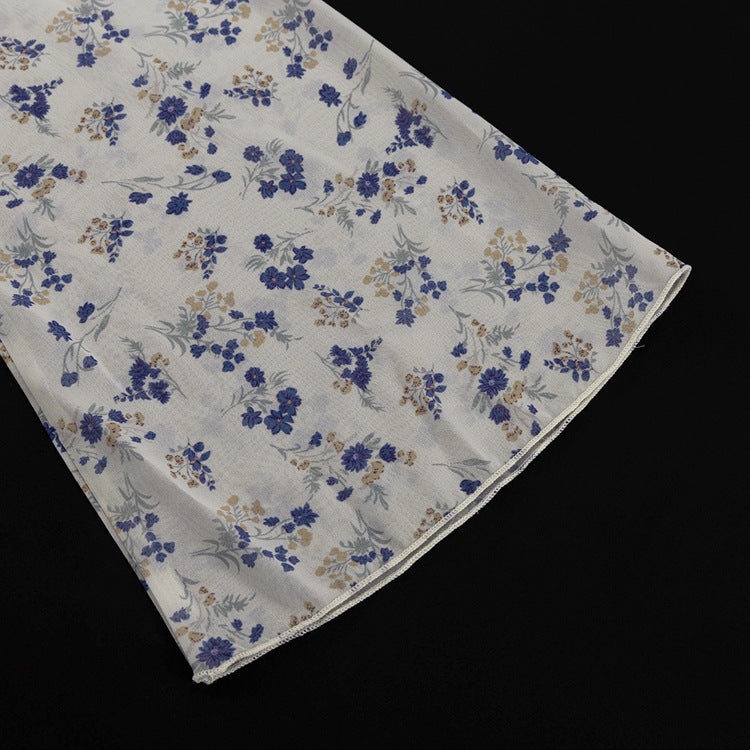 Women's Sexy Long Sleeve Printed Short Autumn Women's Dress 15