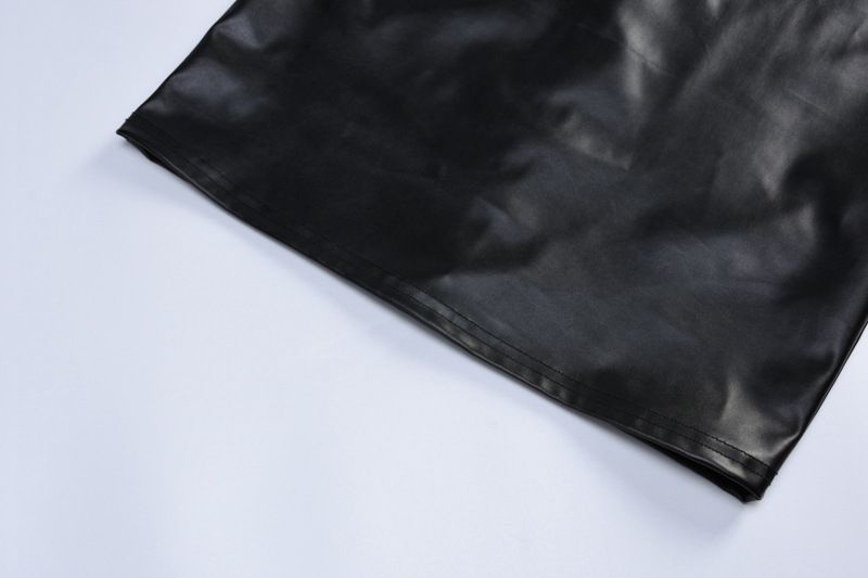 Women Halter Neck Sexy Sleeveless Bodycon Dress 12