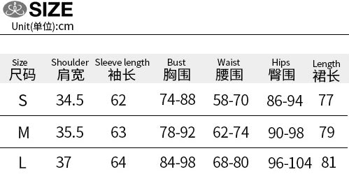 Autumn Chic Ruffled A-Line Long Sleeve Women Knitting Dress 19