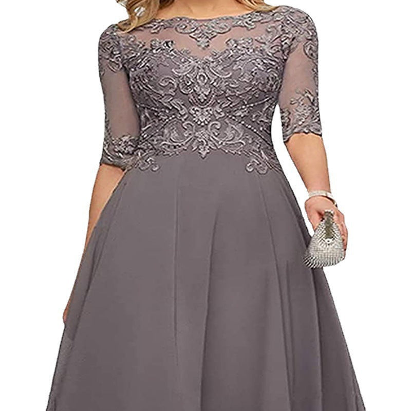 Long Evening Dress Formal Party Birthday Dress Ball Gown（Processing time need 3-6 days） 33