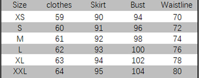 Spring Women's Solid Color Deep V Neck Fashion Two Piece Skirt Set 11