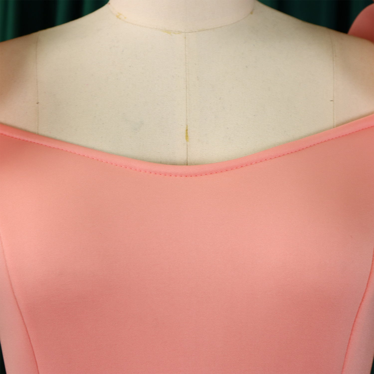 Floral Elegant Off Shoulder Formal Party Dress 14