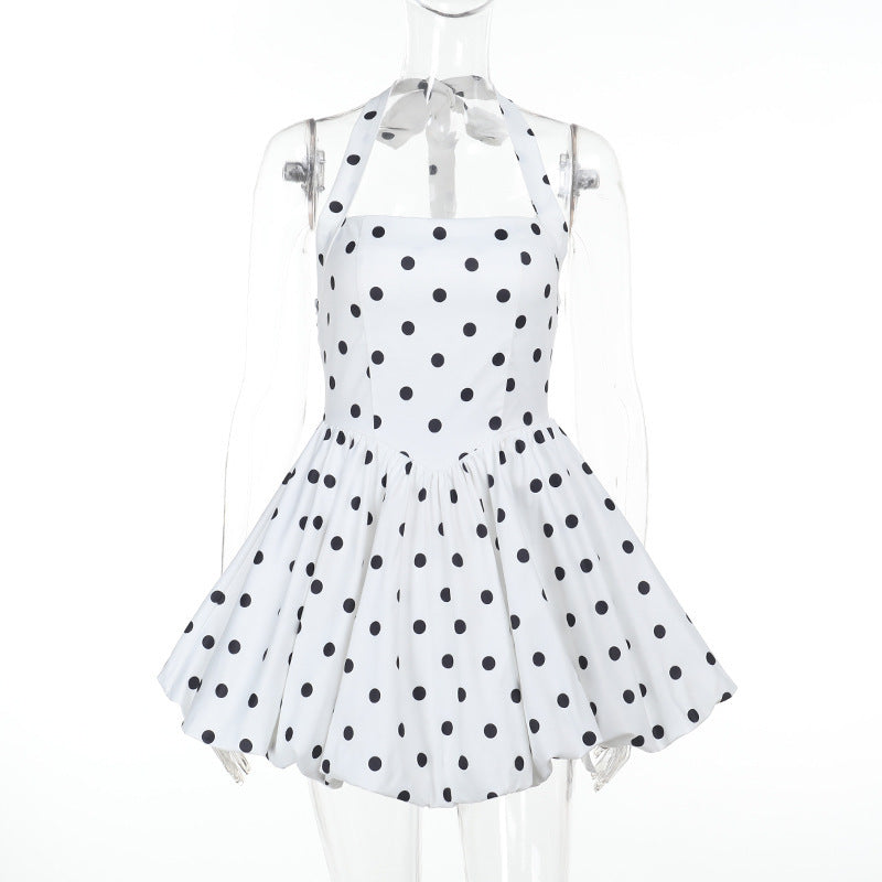 Women Summer Sexy Holidays Dress 12