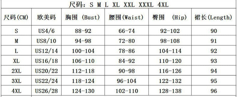 Women Spring and Summer Sexy Polka Dot Dress Dress 6