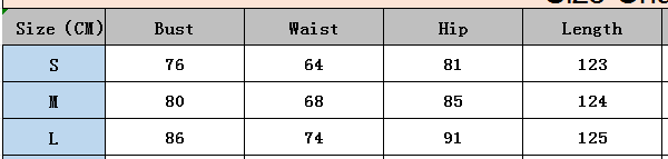 Summer women's sexy printed strap Low Back Slong dress 8