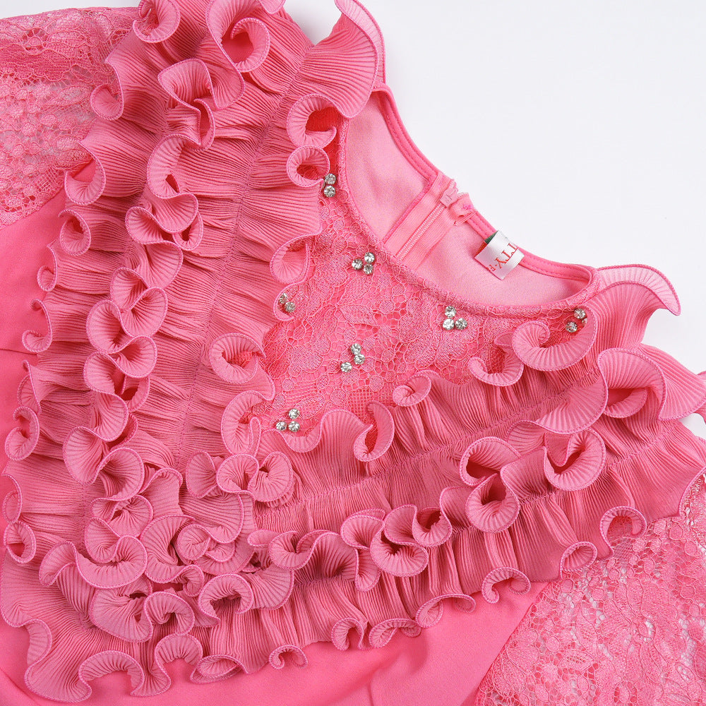 Plus Size African Women Clothing Career Bodycon Dress 21